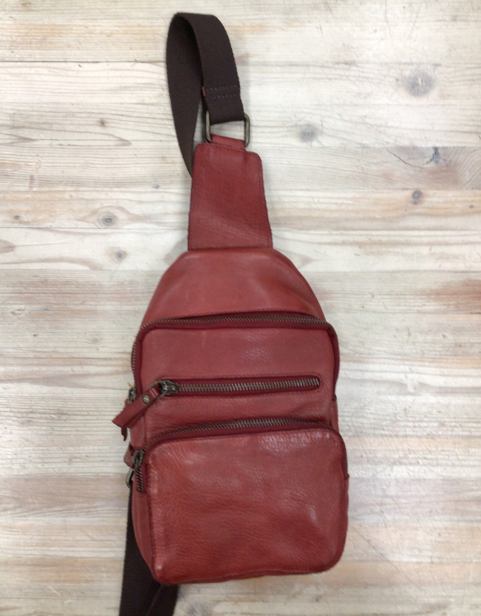 Milo Milo #086 Martina Backpack