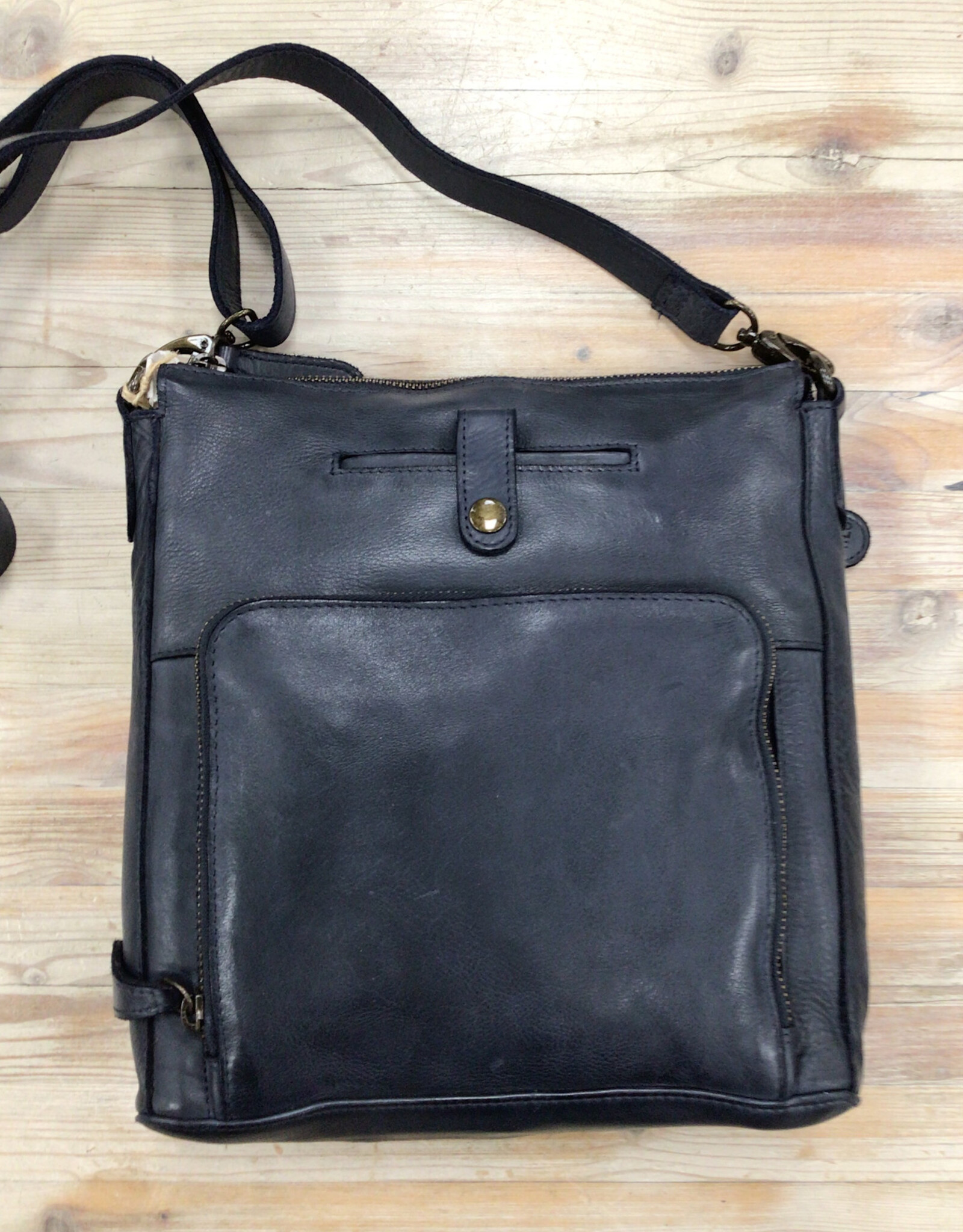 Milo Milo #085 Luna Crossbody