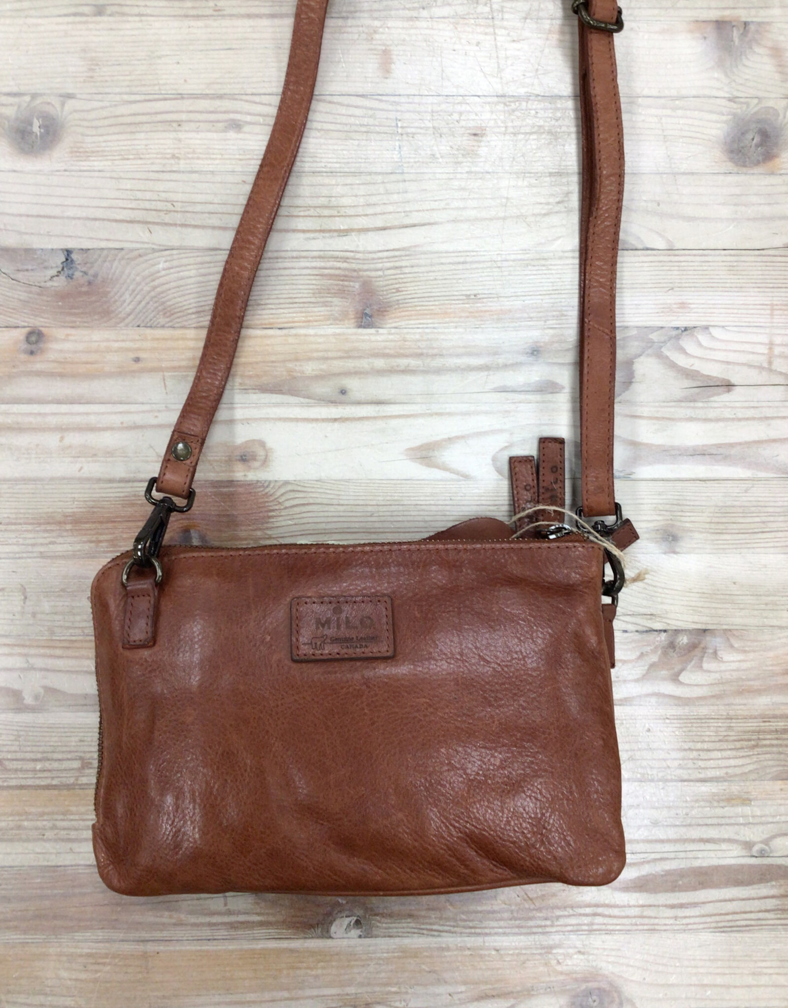 Milo Milo 043 Ariana