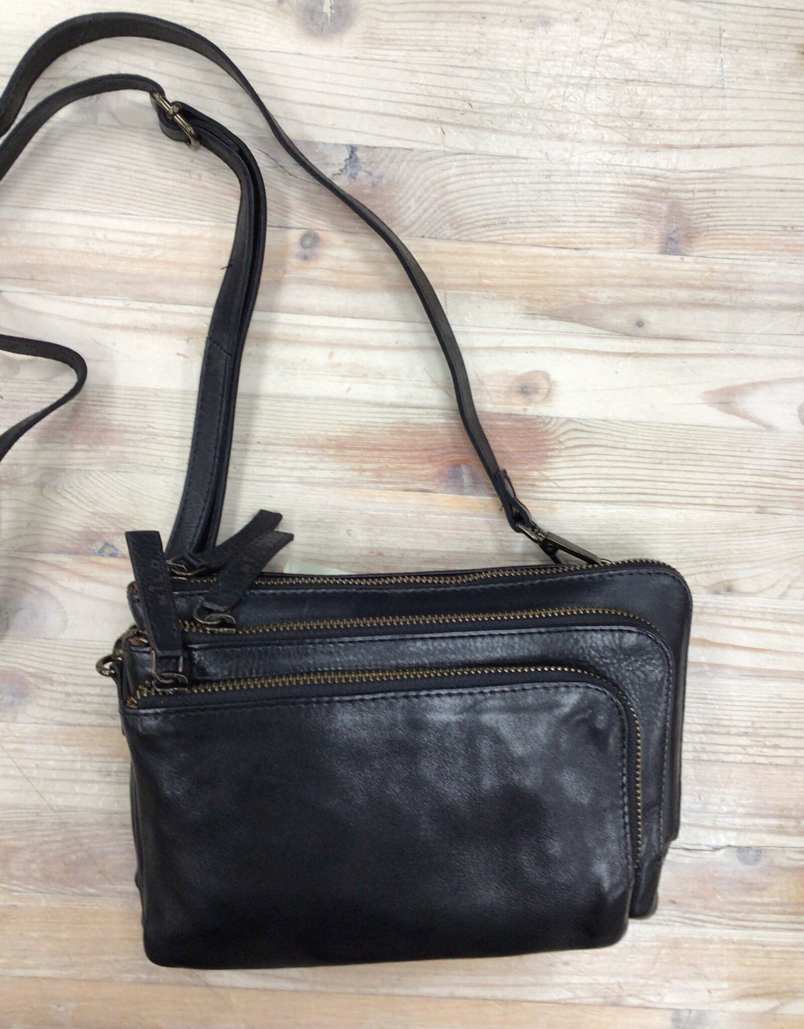 Milo Milo 043 Ariana