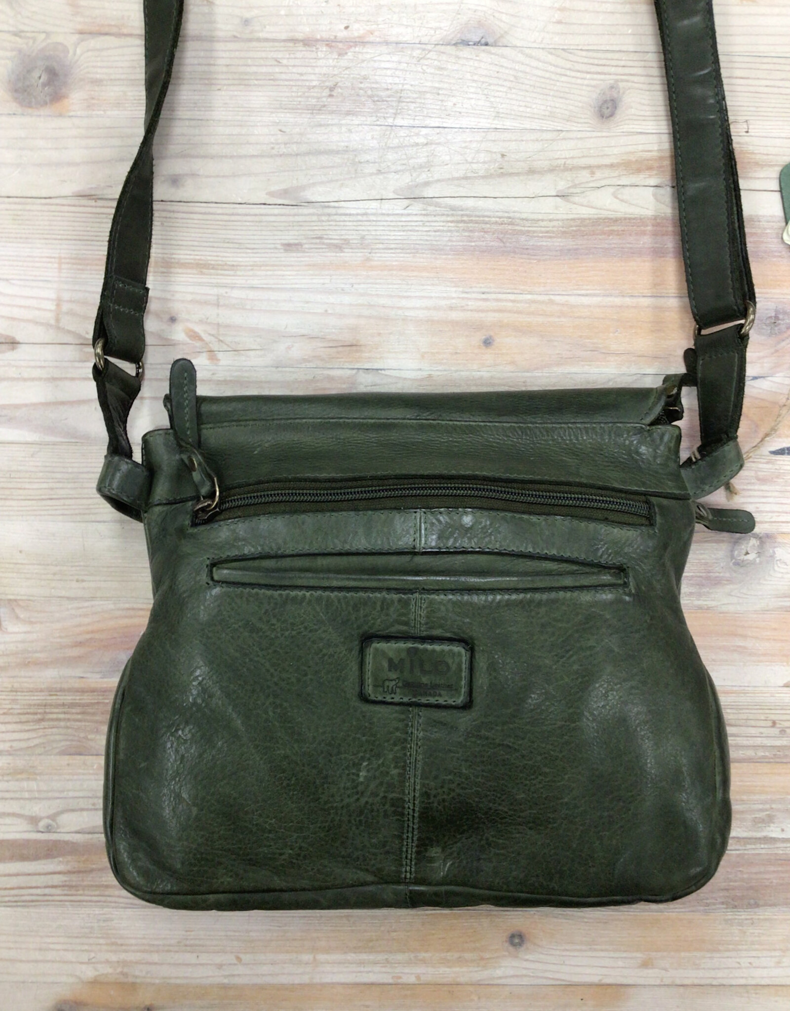 Milo Milo #098 Toledo conceal and Carry Handbag