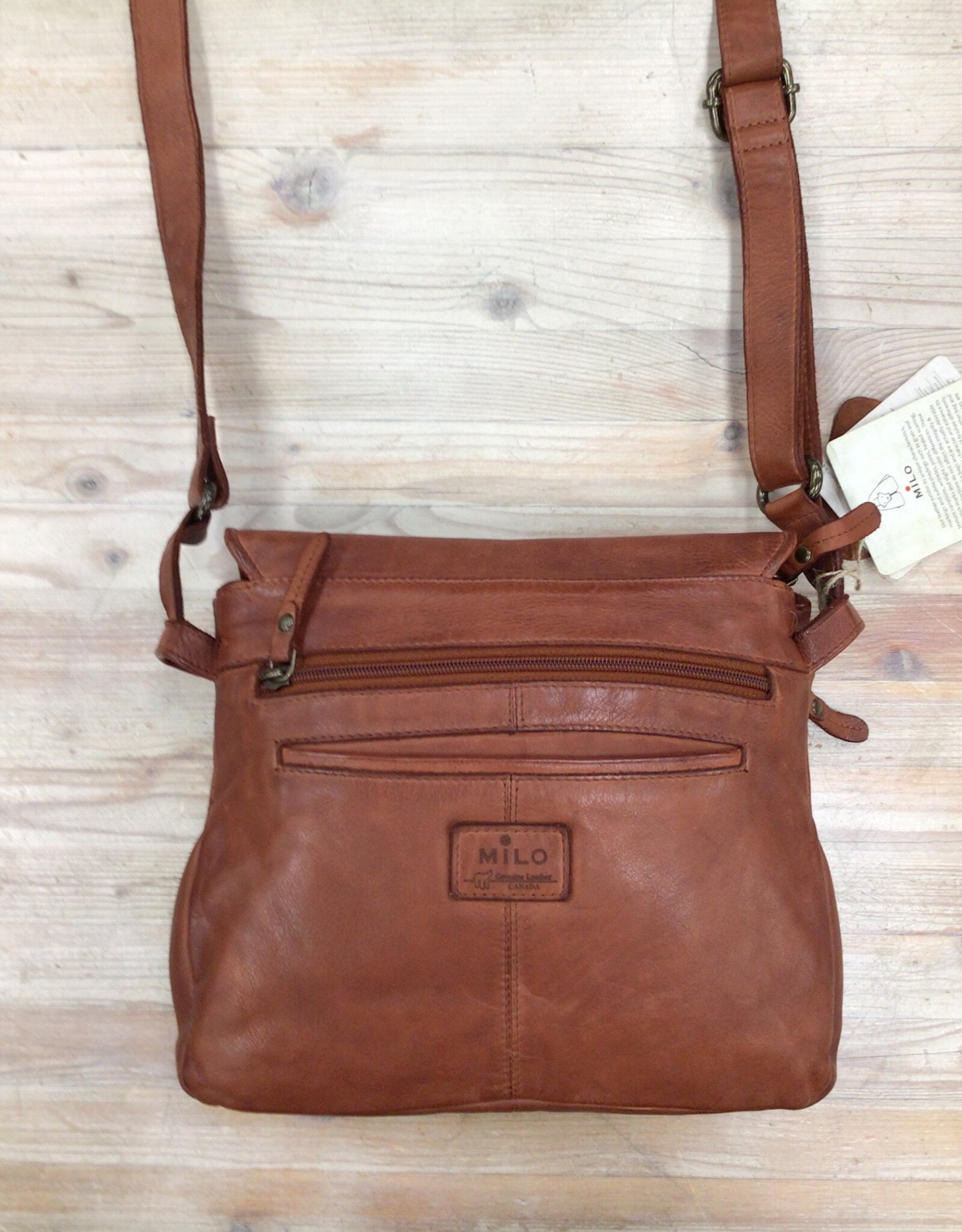 Milo Milo #098 Toledo conceal and Carry Handbag
