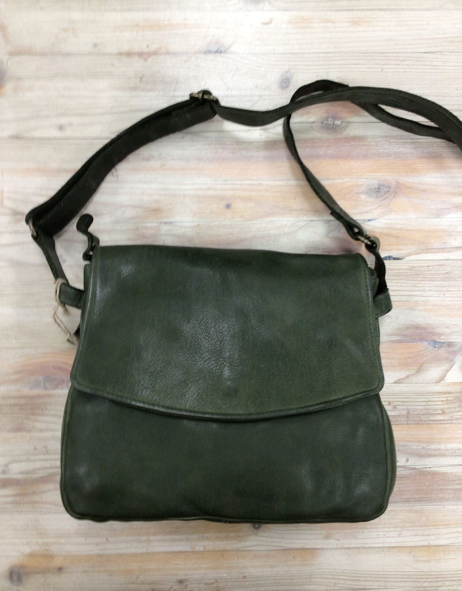 Milo Milo #098 Toledo conceal and Carry Handbag