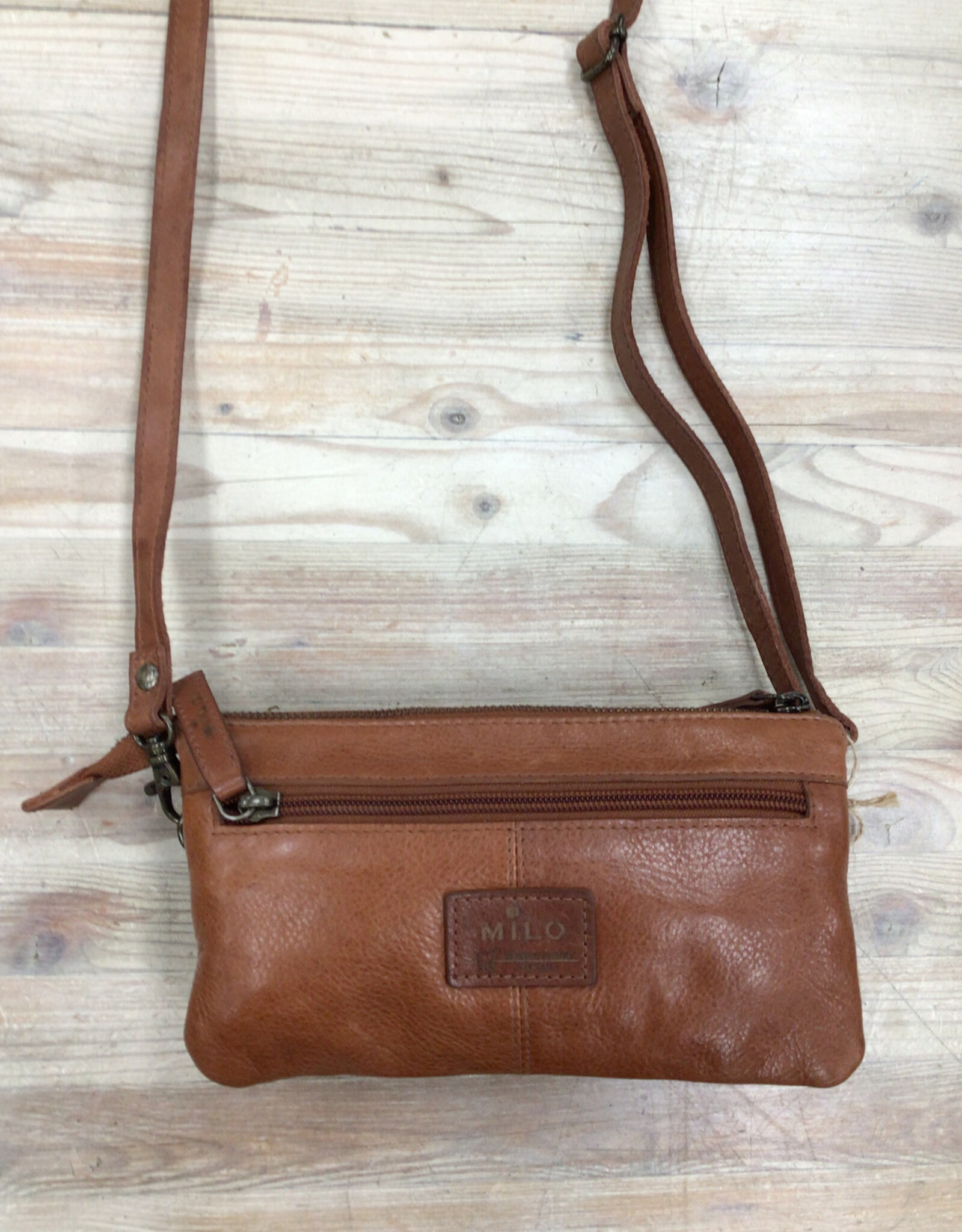 Milo Milo #041 Brisa