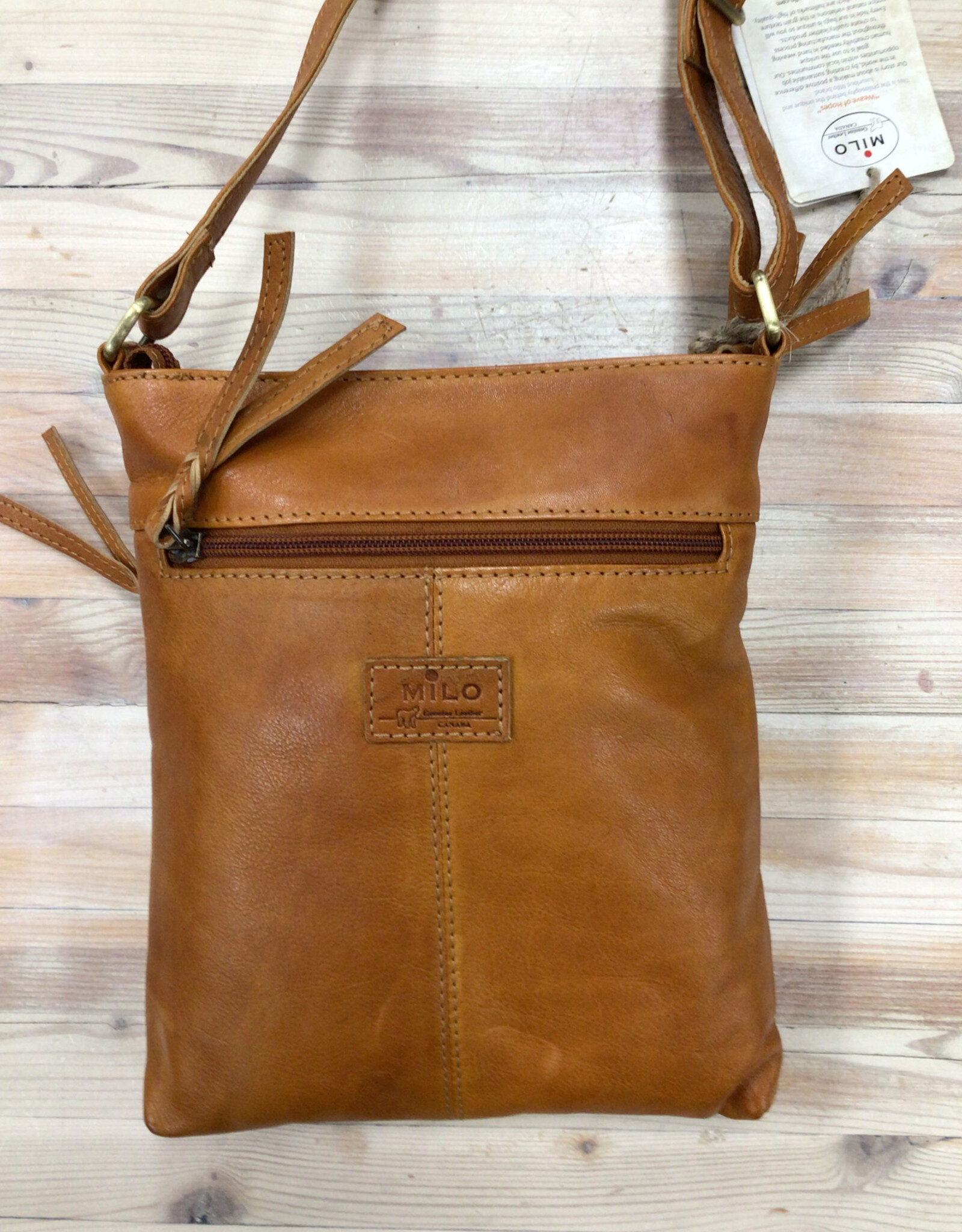 Milo Milo #118 Edith