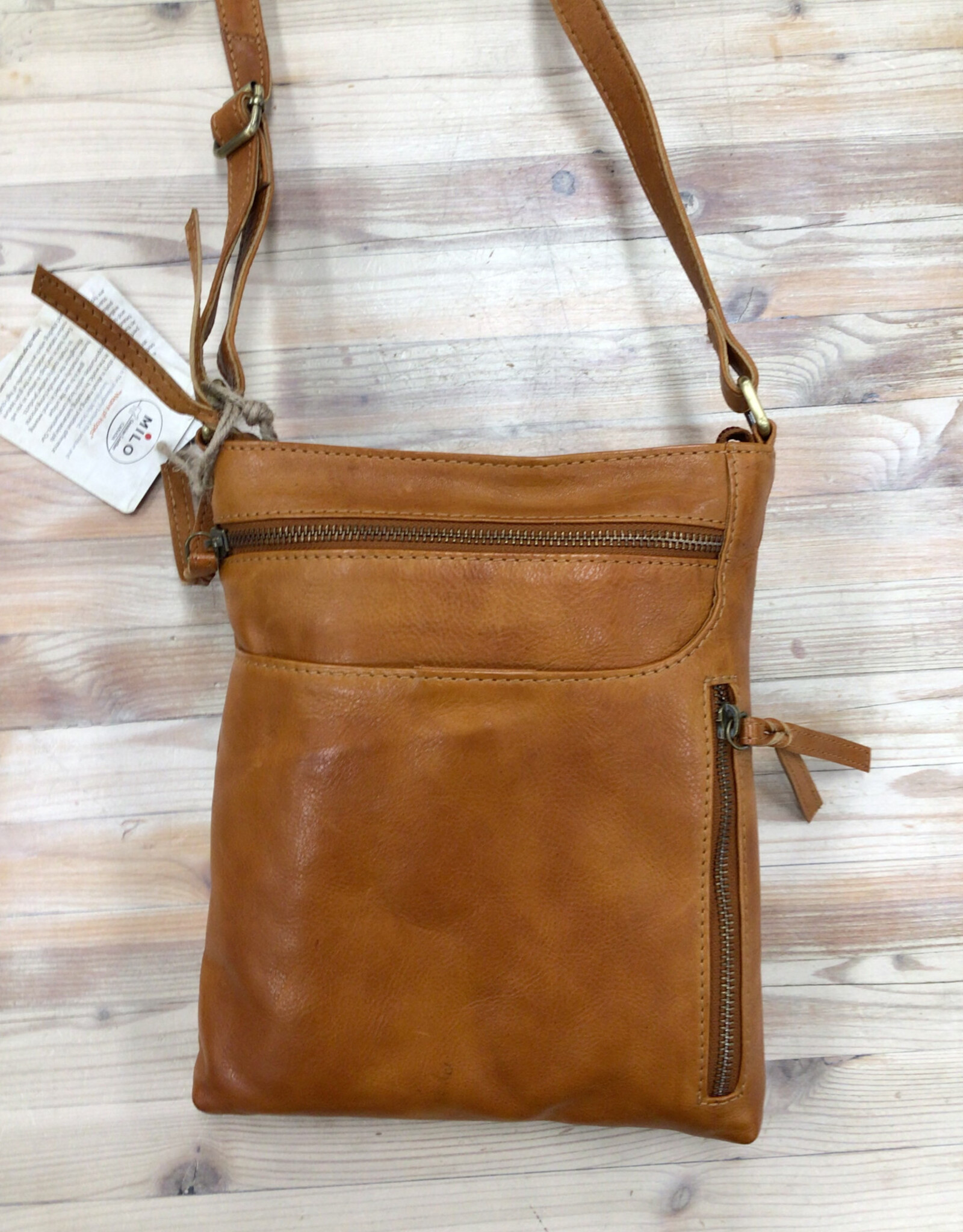 Milo Milo #118 Edith