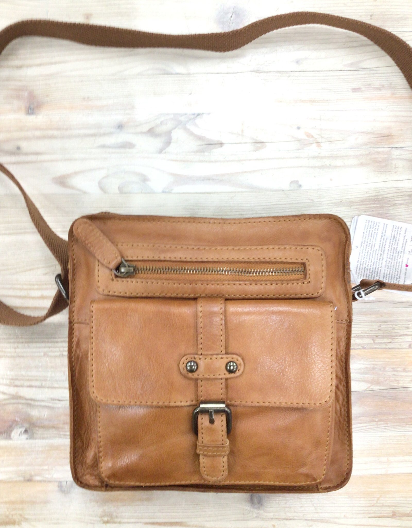 Milo Milo #035 Flavia