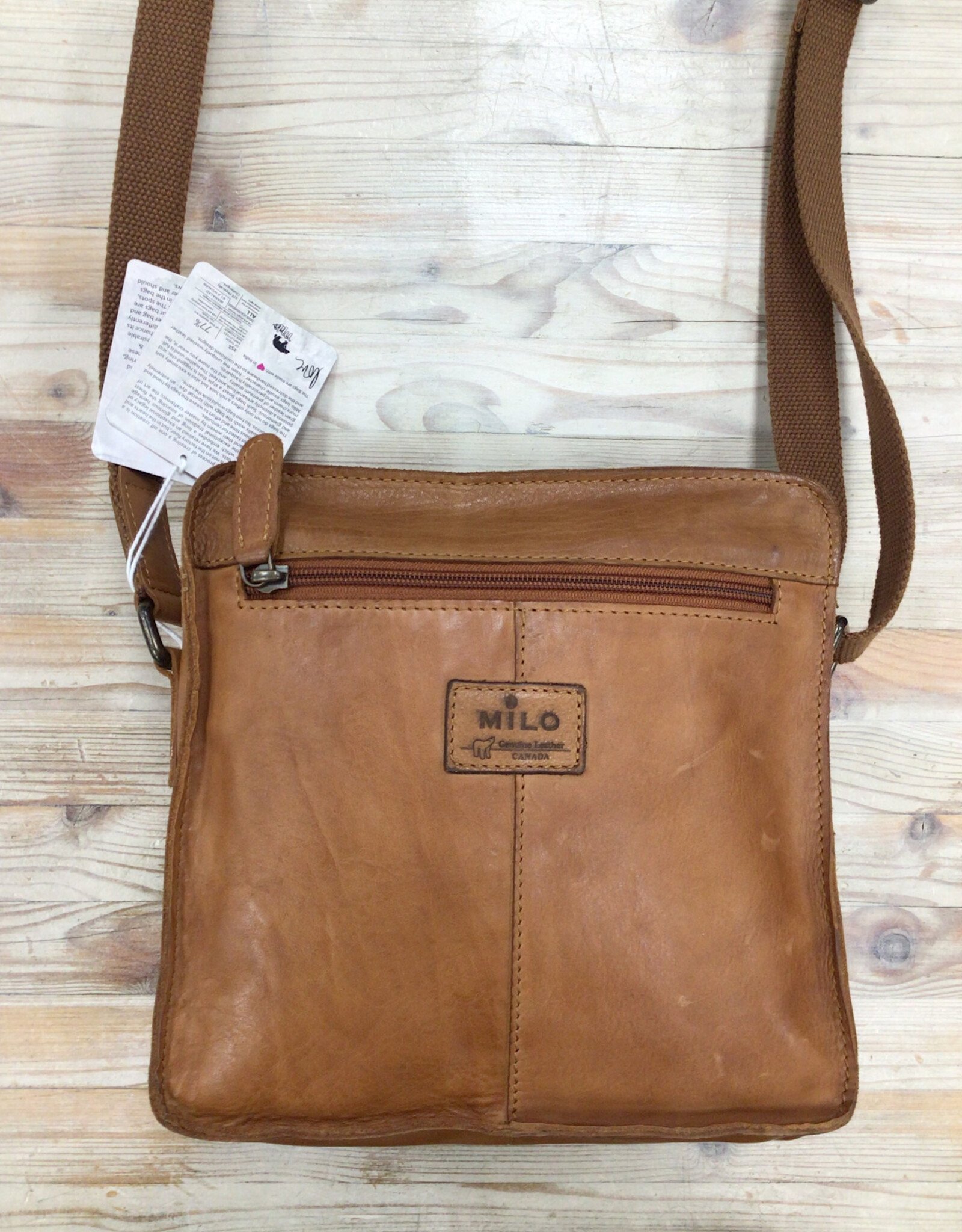 Milo Milo #035 Flavia