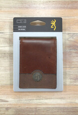 Browning Browning Western Front Pocket Wallet