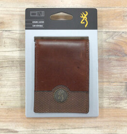 Browning Browning Western Front Pocket Wallet