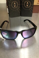Oakley Oakley OO9102 Prizm Holbrook Unisex