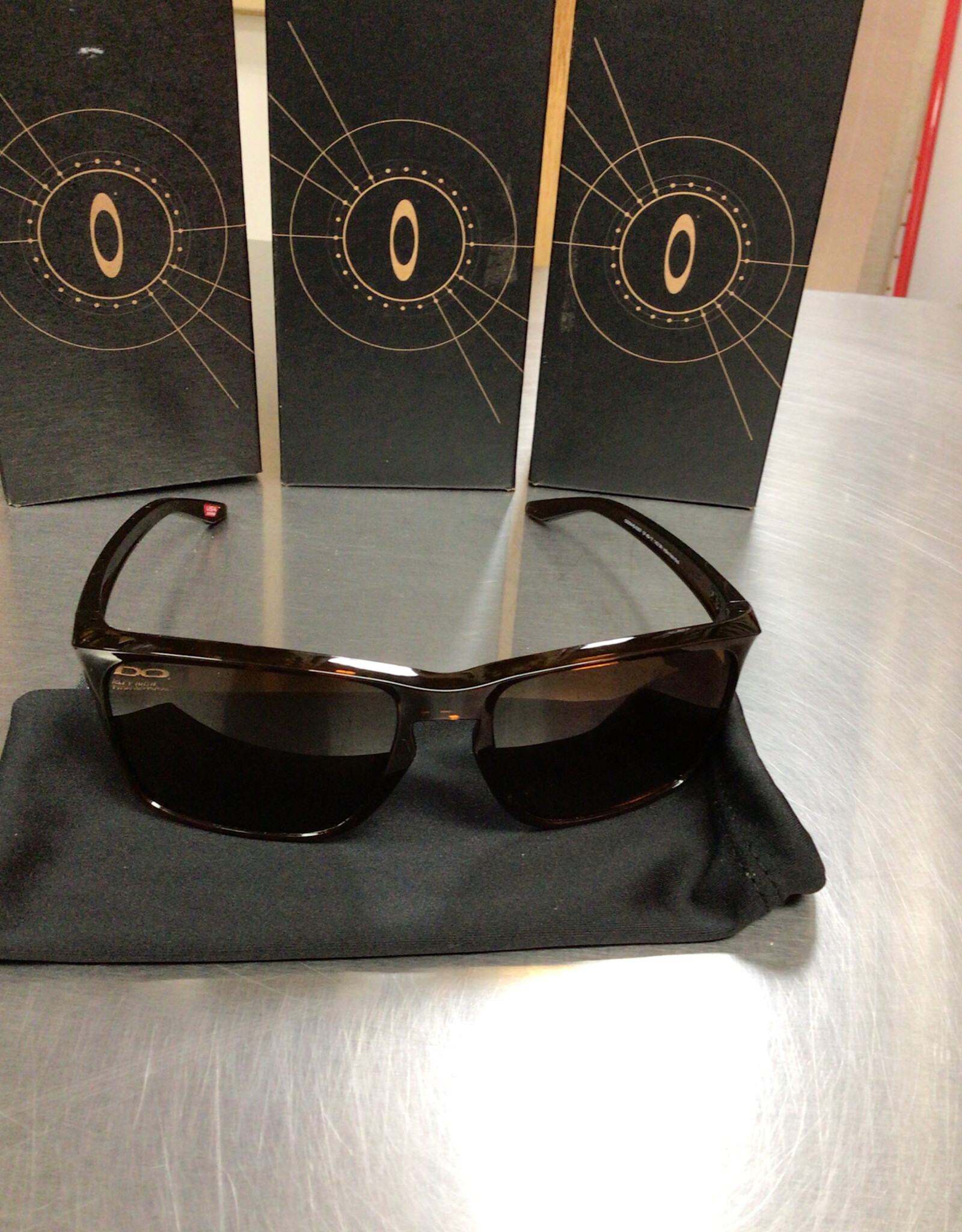 Oakley Oakley OO9448 Prizm Sylas Unisex