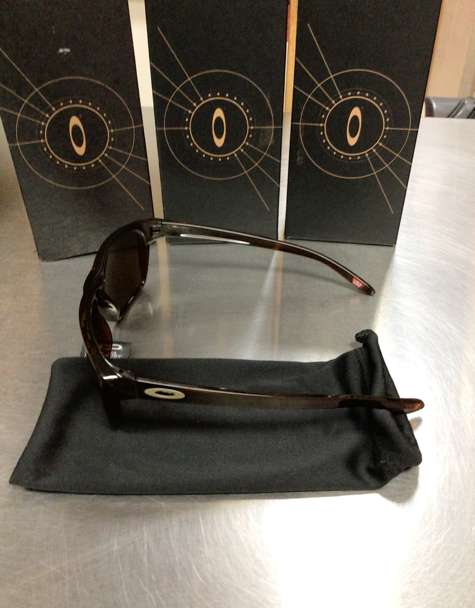 Oakley Oakley OO9448 Prizm Sylas Unisex