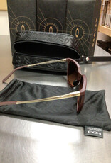 Oakley Oakley 0009480 Sielo SQ Prizm Unisex