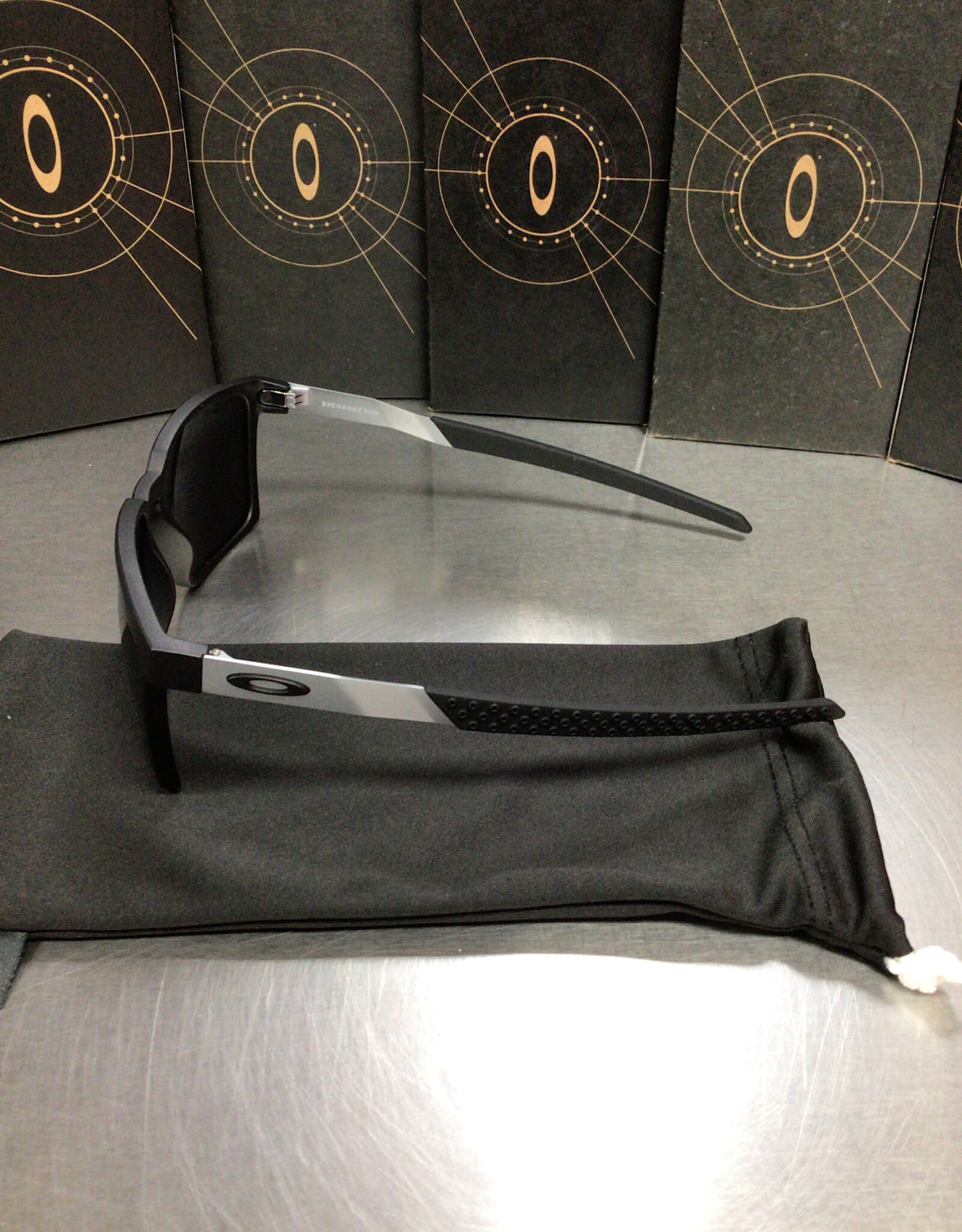 Oakley Oakley 0009483 Exchange Sun Unisex