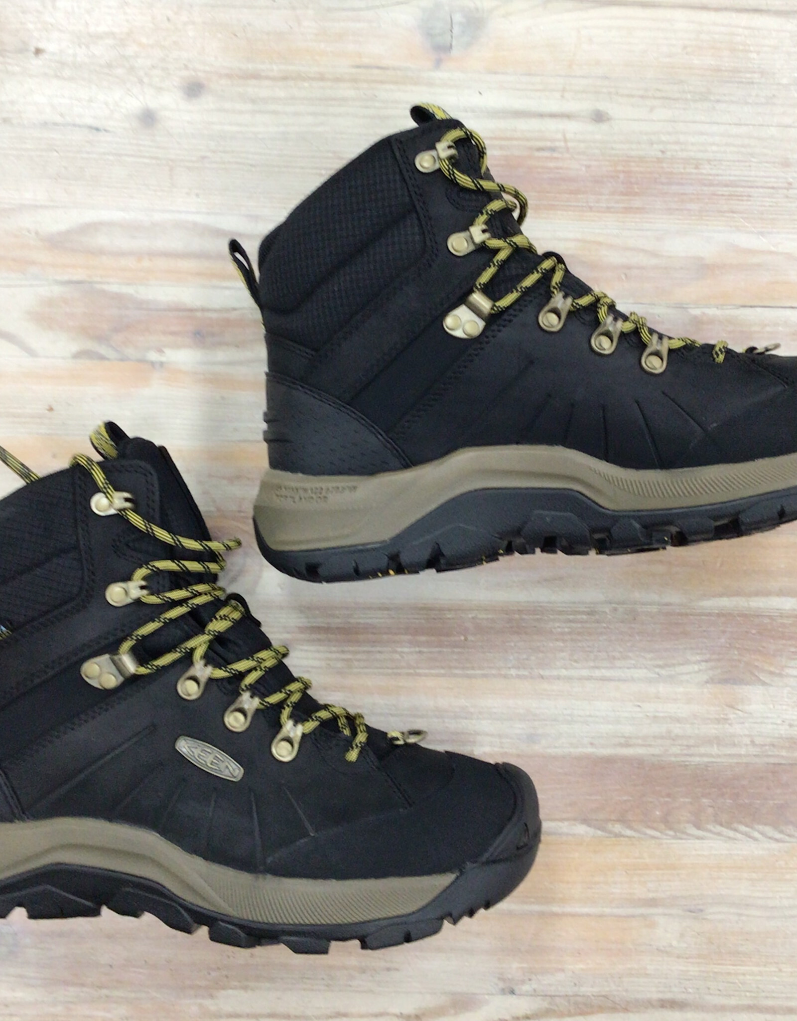 Keen Keen Revel IV Mid Polar Men's