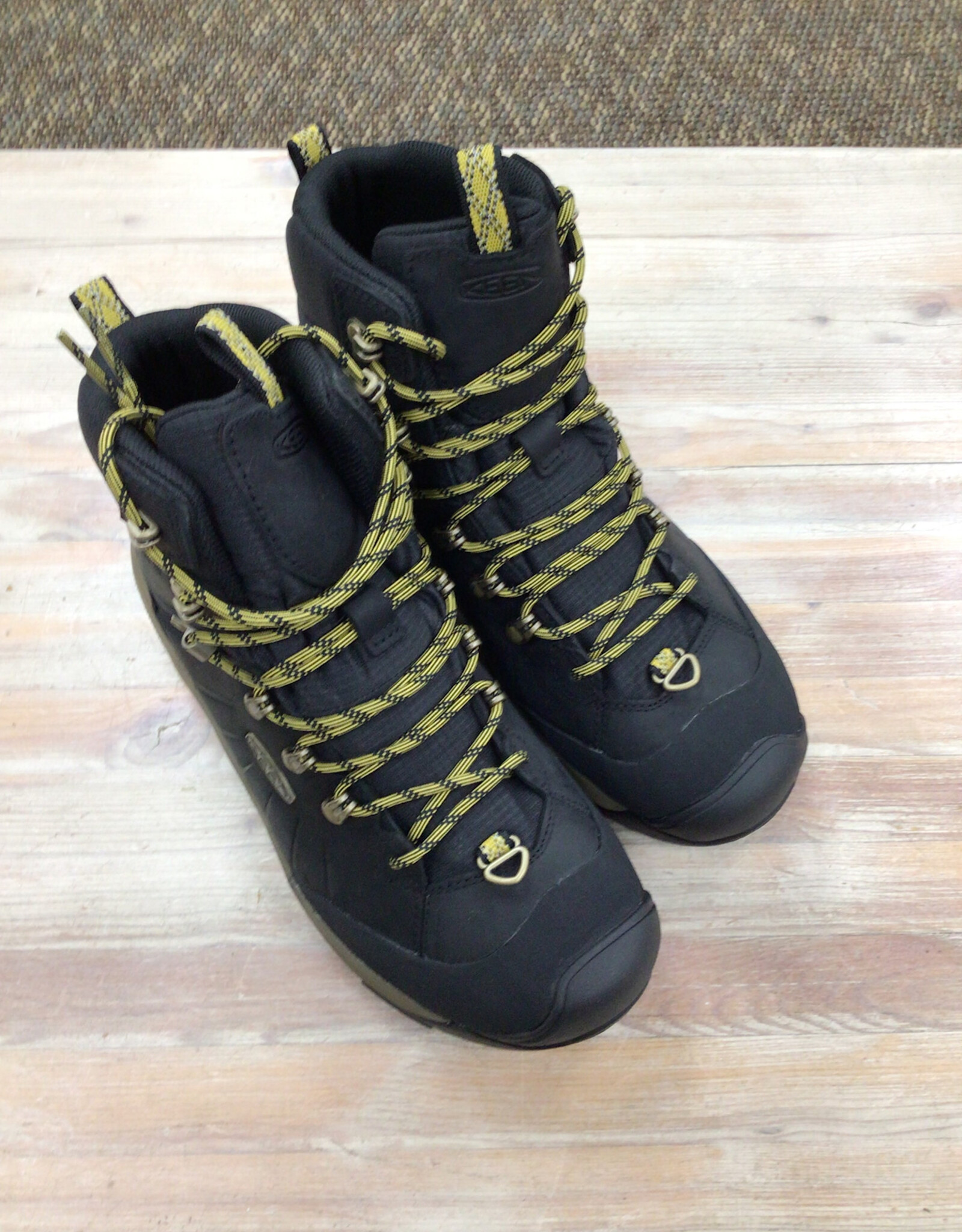 Keen Keen Revel IV Mid Polar Men's