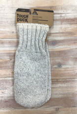 Tough Duck Tough Duck Rag Wool Lined Mitt