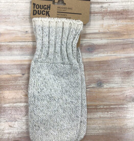 Tough Duck Tough Duck Rag Wool Lined Mitt