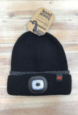 Tough Duck Tough Duck LED Light Beanie Unisex