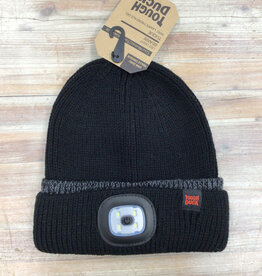 Tough Duck Tough Duck LED Light Beanie Unisex