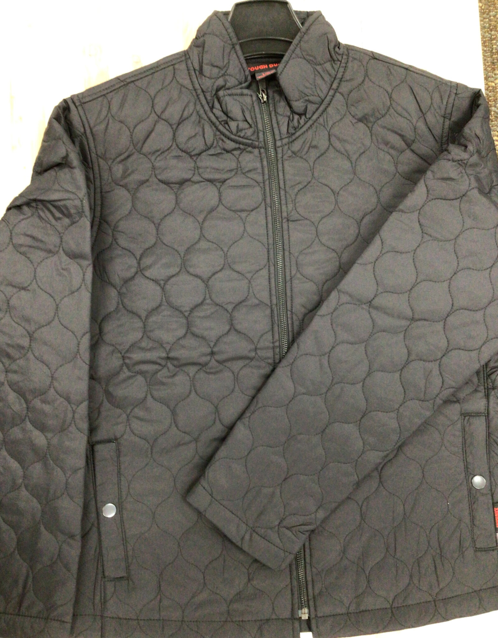 Tough Duck Tough Duck Quilted Jacket Ladies’
