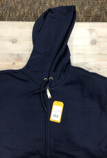 Carhartt Carhartt K122 Loose Fit Midweight Full Zip Sweatshirt Men’s