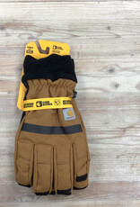 Carhartt Carhartt Storm Defender Insulated Fleece Cuff Glove GL0838M