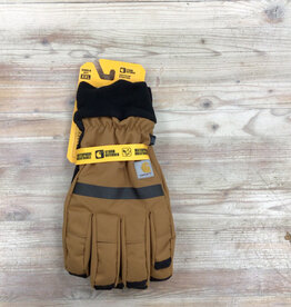 Carhartt Carhartt Storm Defender Insulated Fleece Cuff Glove GL0838M