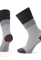 Smartwool Smartwool Everyday Popcorn Cable Crew Ladies'