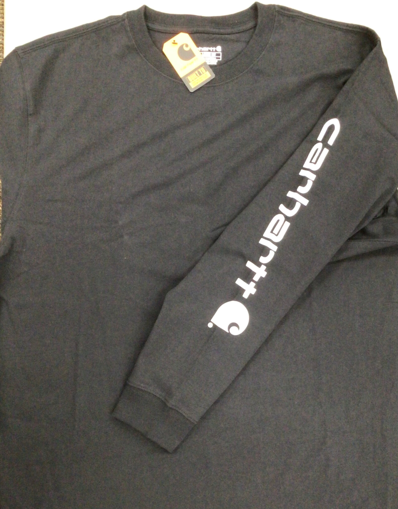 Carhartt Carhartt K231 L/S Tee Men’s