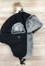 Tough Duck Tough Duck WA661 Duck Aviator Hat