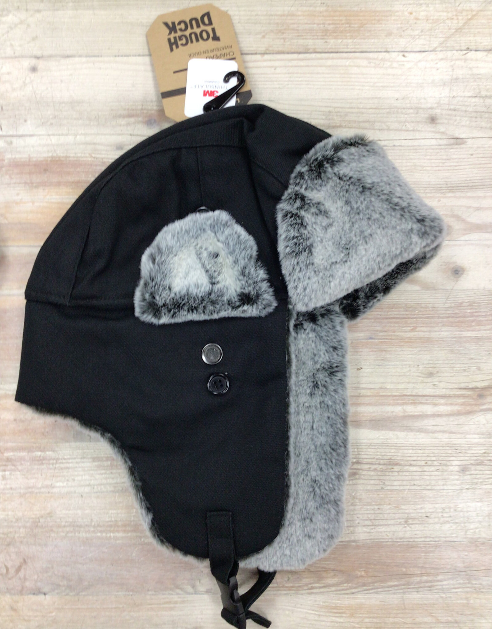 Tough Duck Tough Duck WA661 Duck Aviator Hat