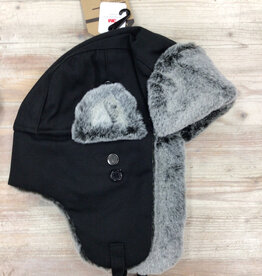 Tough Duck Tough Duck WA661 Duck Aviator Hat