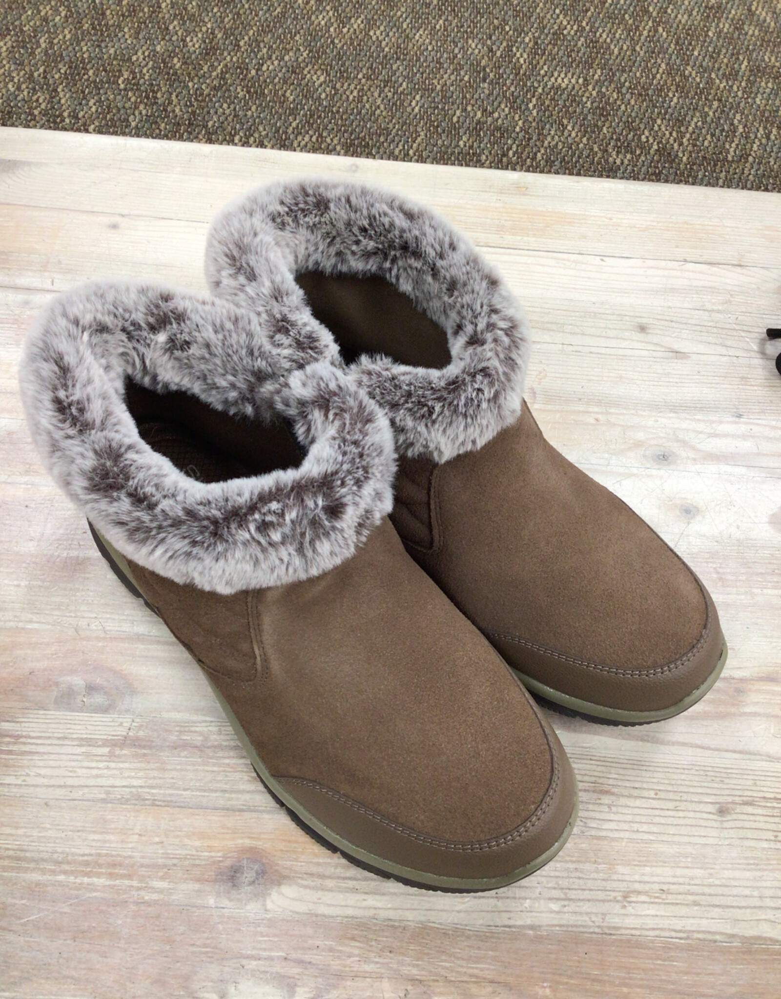 Skechers Skechers 168030 Easy Going Small Towns Ladies’