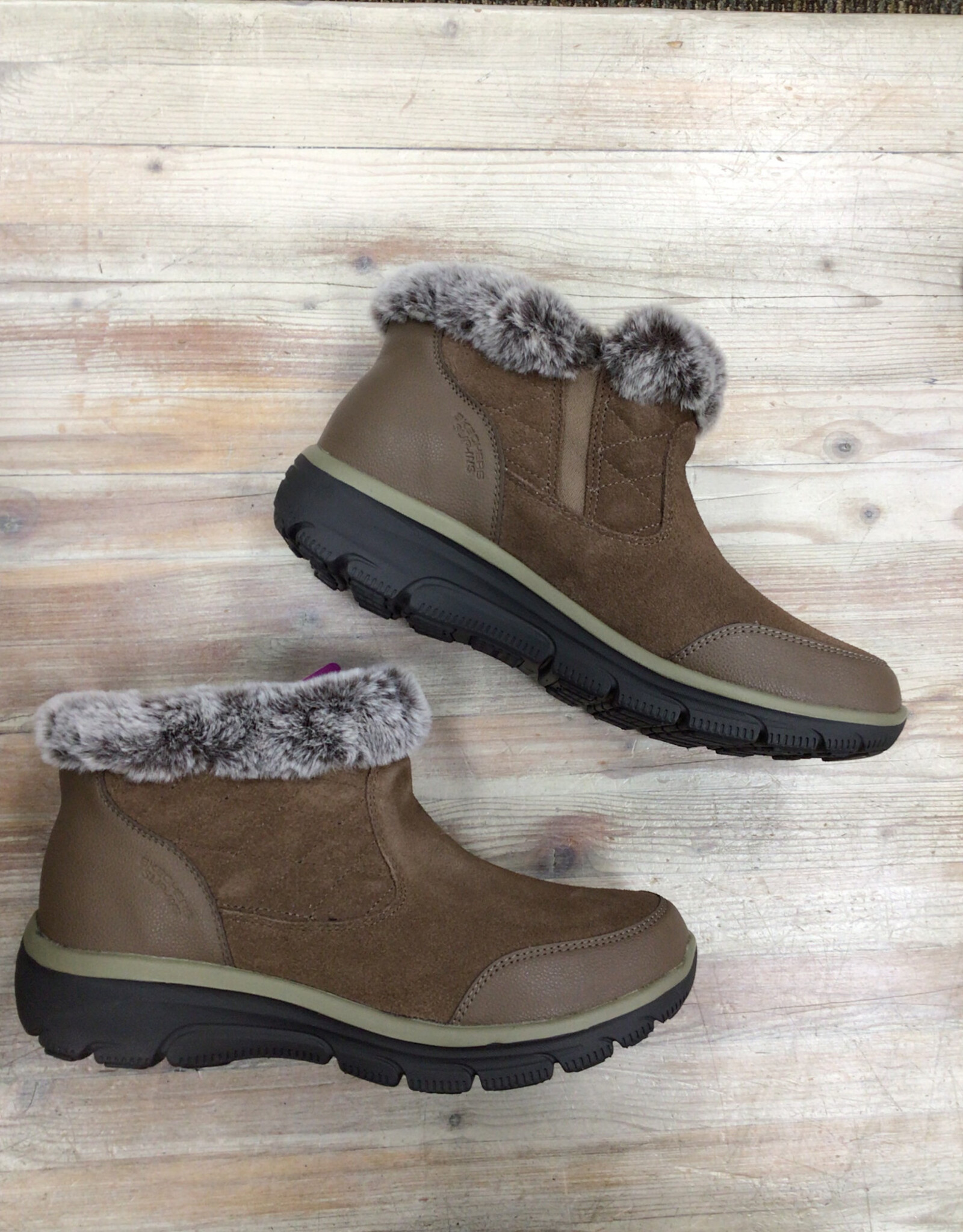 Skechers Skechers 168030 Easy Going Small Towns Ladies’