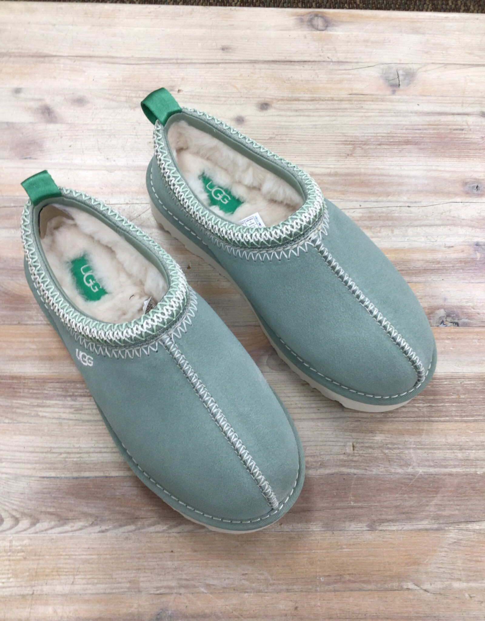 Ugg Ugg 1175184 Tasman Meadow Accent Ladies’