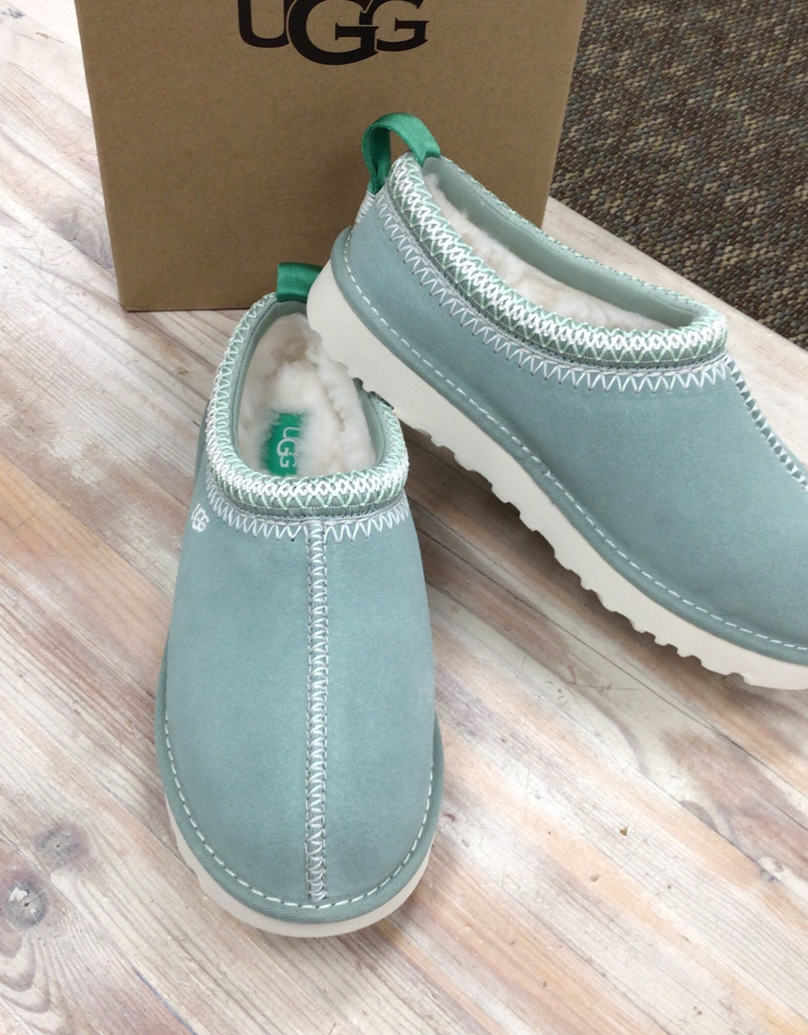 Ugg Ugg 1175184 Tasman Meadow Accent Ladies’