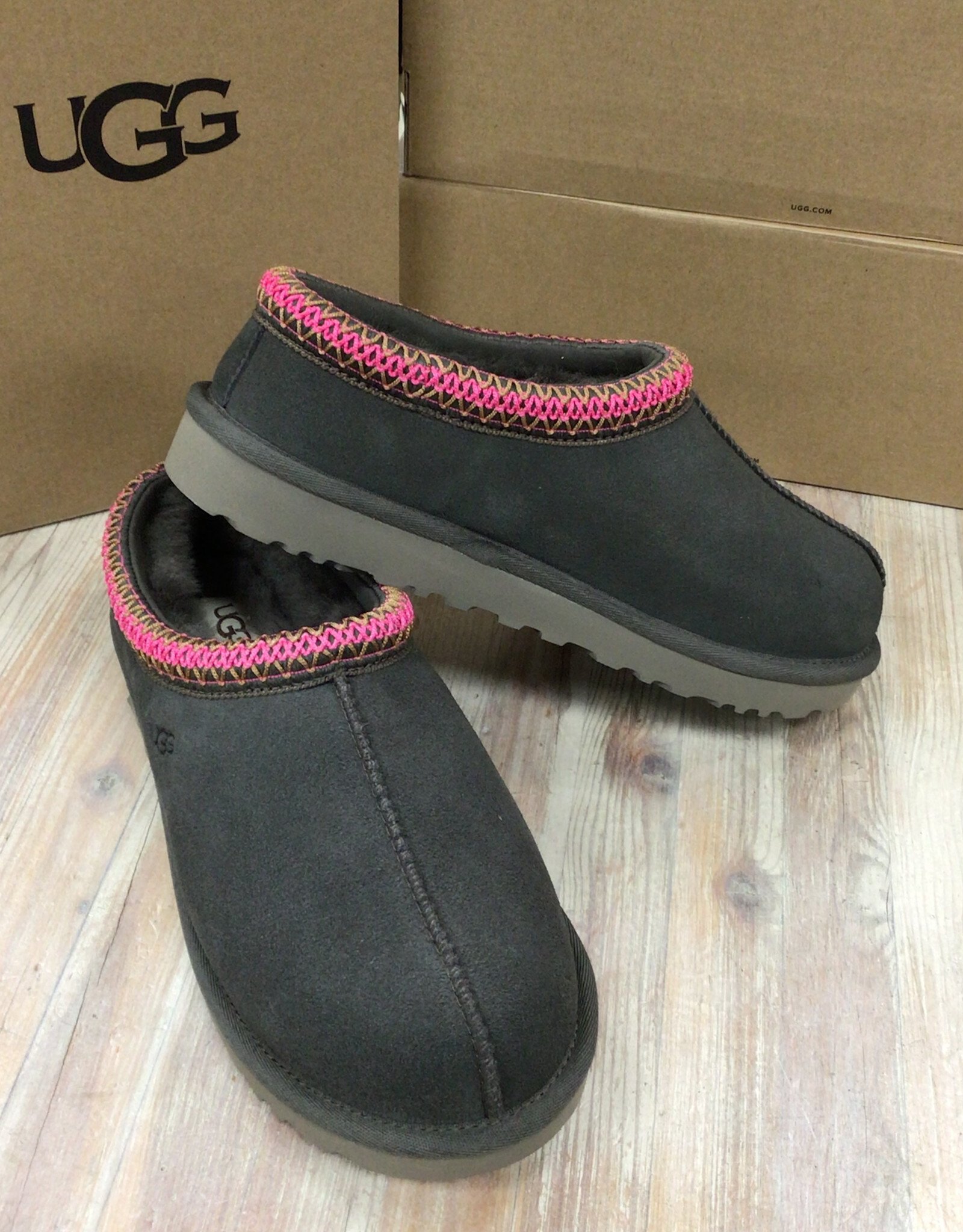 Ugg Ugg Tasman II Ladies'