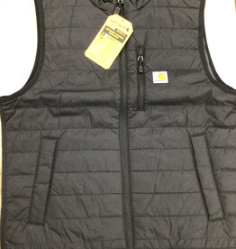 Carhartt Carhartt 102286 Rain Defender Lightweight Insulated Vest Men’s