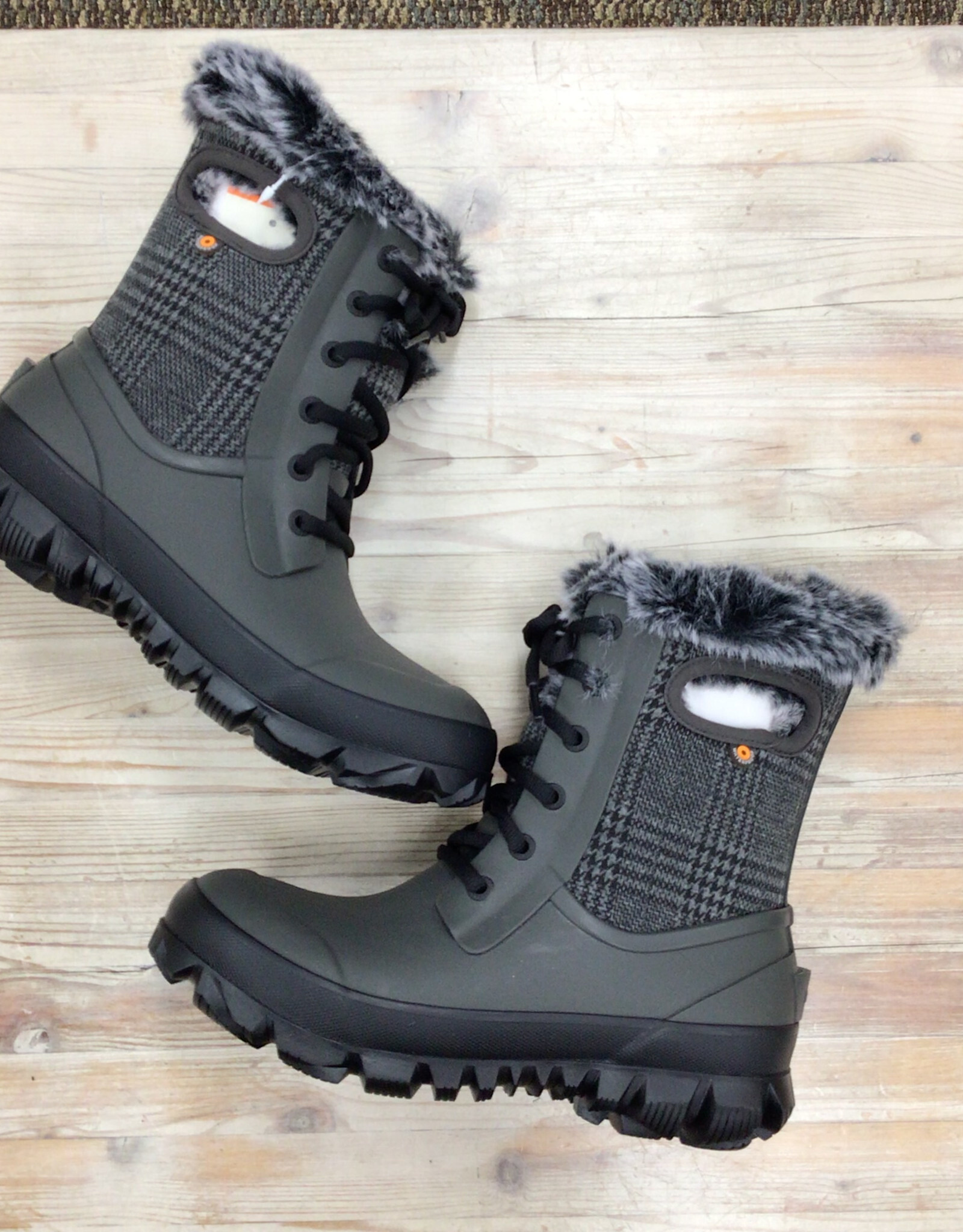 Bogs Bogs Arcata Dash Ladies’