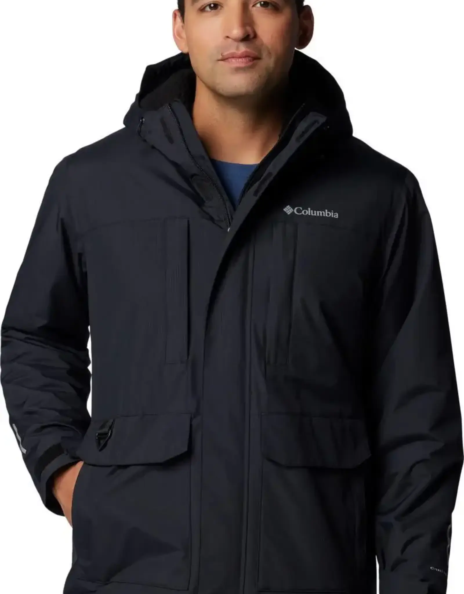 Columbia Columbia Landroamer Sherpa Lined Jacket Men’s