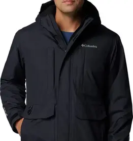 Columbia Columbia Landroamer Sherpa Lined Jacket Men’s