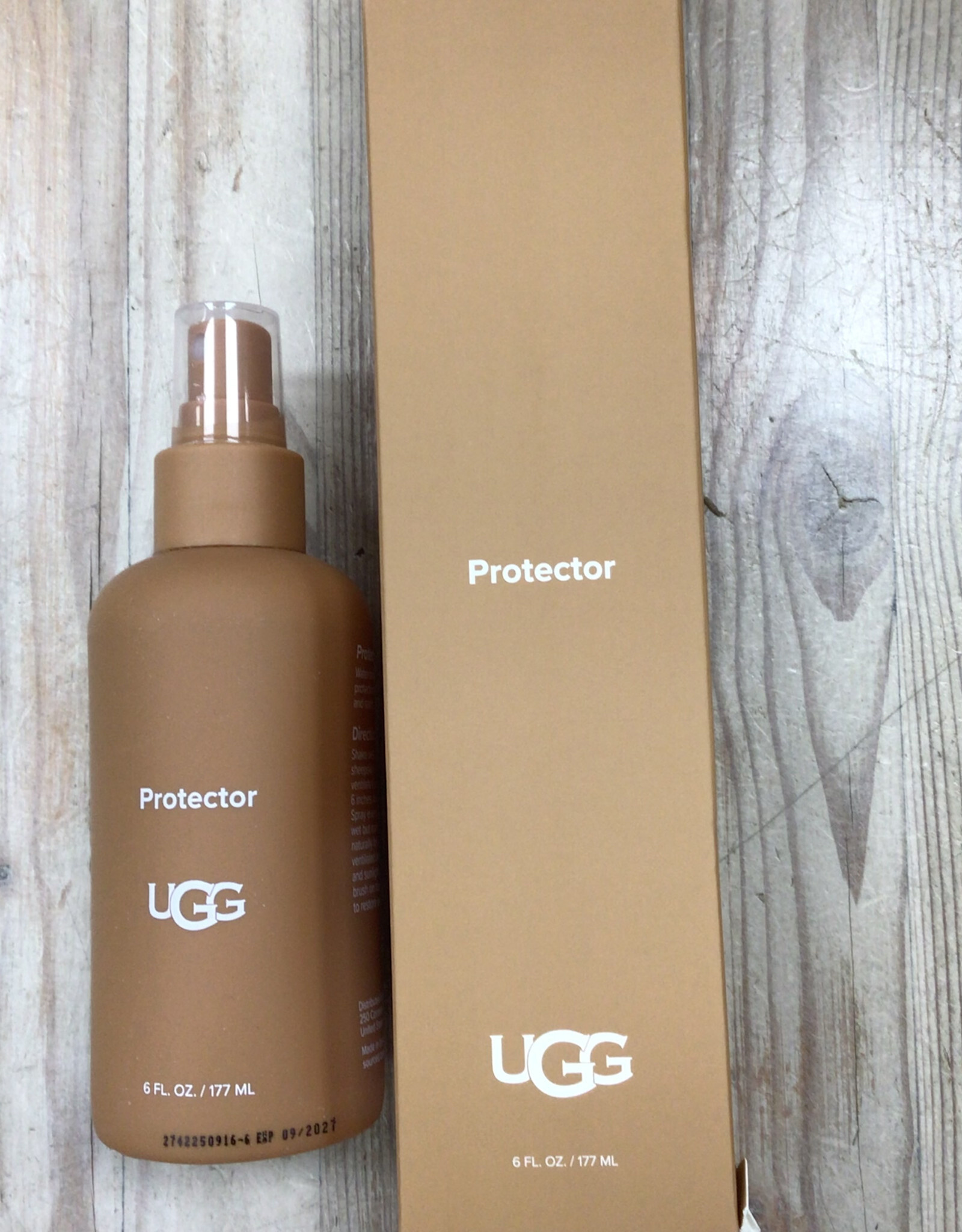 Ugg Ugg Protector