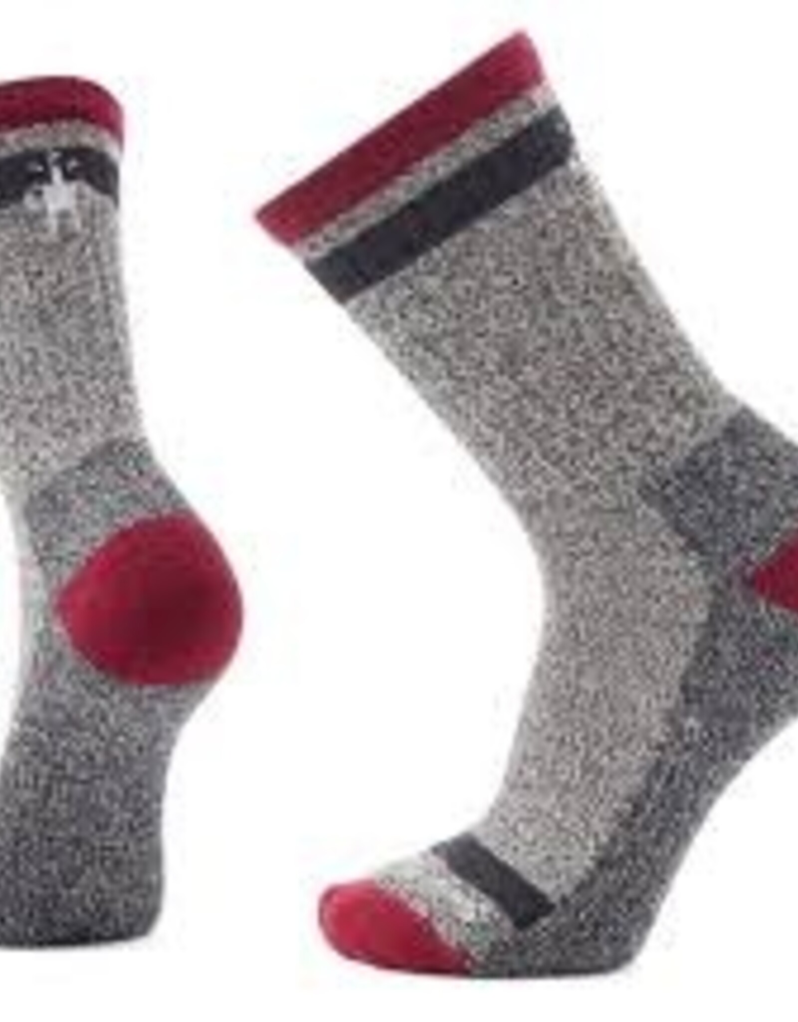 Smartwool Smartwool 001890 Everyday Larimer Crew Socks Unisex
