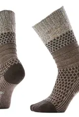 Smartwool Smartwool Everyday Popcorn Cable Crew Ladies'