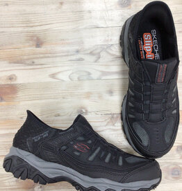 Skechers Skechers 237563 After Burn M. Fit Ridgeburn Men’s