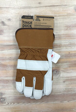 Tough Duck Tough Duck G699 Cow Grain Leather Fitters Glove