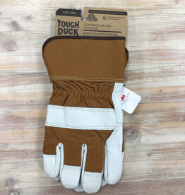 Tough Duck Tough Duck G699 Cow Grain Leather Fitters Glove