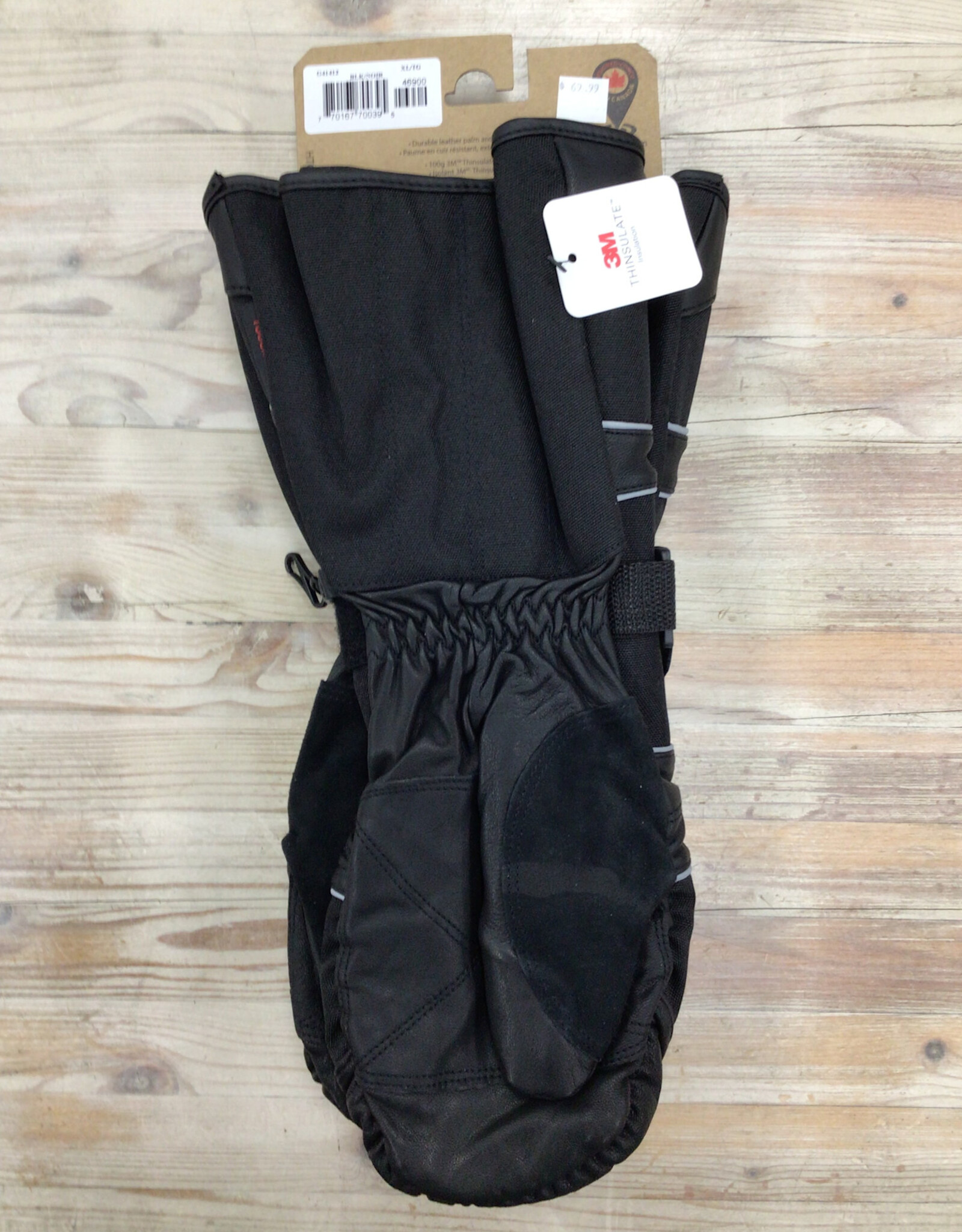 Tough Duck Tough Duck G414